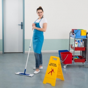 Photo of Terra Cleaning Services