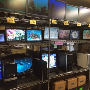 Photo of Richardson Computers