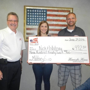 Photo of Homes For Heroes