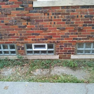 Photo of Knight's Glass Block Windows