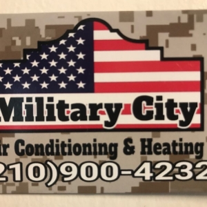 Photo of Military City Air Conditioning And Heating