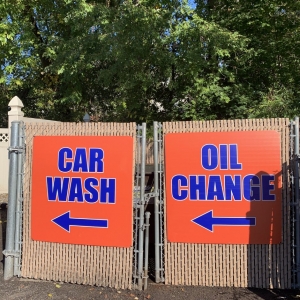 Photo of Team Car Wash