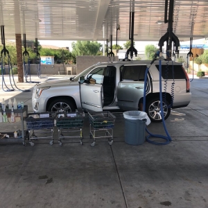 Photo of Mr. Zs Car Wash