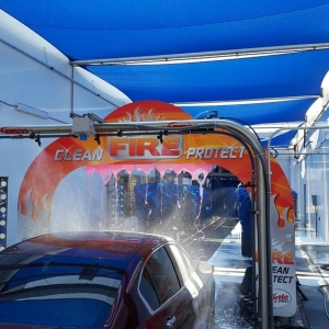 Photo of Mr. Zs Car Wash