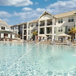 Photo of Wharf 7