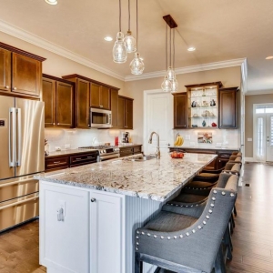 Columbus Signature Real-Estate