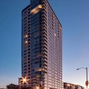 Photo of Barrett Lo Visionary Development