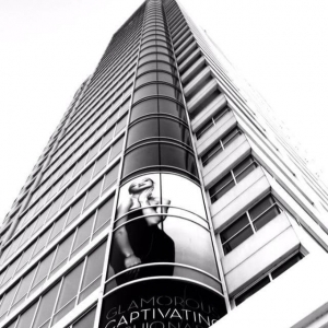 Photo of Barrett Lo Visionary Development
