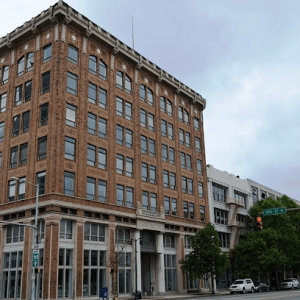 Photo of Jemison Flats