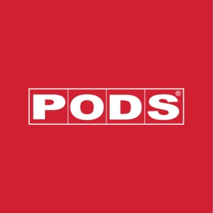 Photo of PODS Moving & Storage