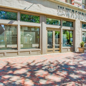 Photo of The Washburn