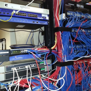 Photo of Telecom Sub-Contractor