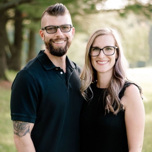 Photo of Jason and Jenni Lomonte-1st Class Real Estate