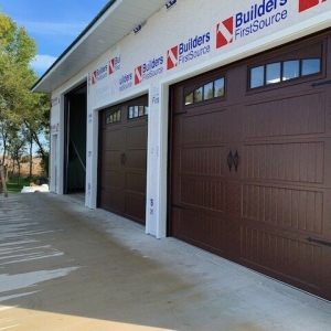 Photo of OnTrack Overhead Doors