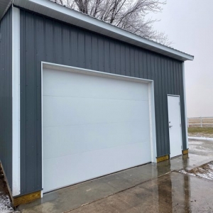 Photo of OnTrack Overhead Doors