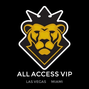 Photo of All Access VIP