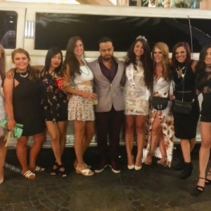 Photo of All Access VIP