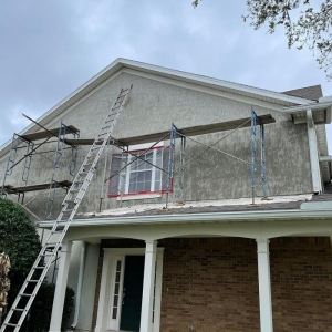 Jacksonville Aguilar's Plastering