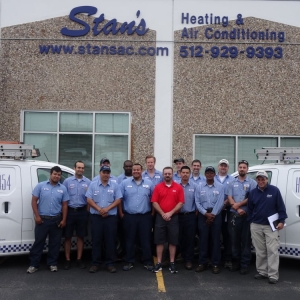 Photo of Stan's Heating, Air & Plumbing