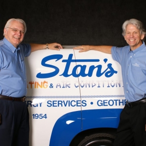 Photo of Stan's Heating, Air & Plumbing