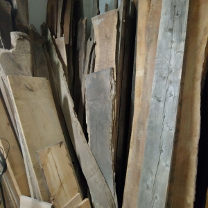 Photo of Manayunk Timber