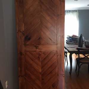 Photo of Manayunk Timber