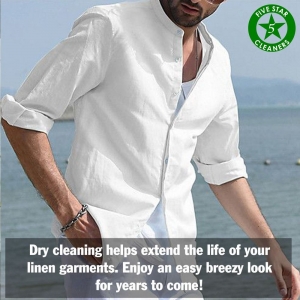 Photo of Five Star Cleaners