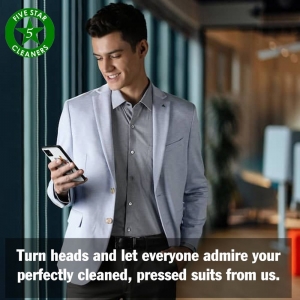Photo of Five Star Cleaners