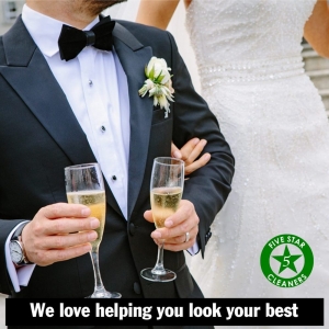Photo of Five Star Cleaners