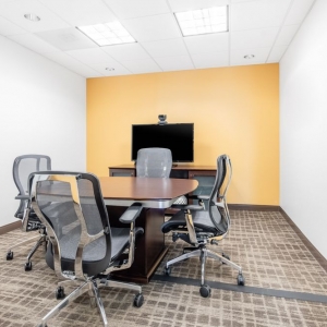 Photo of Regus - Portland