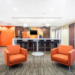 Photo of Regus - Portland