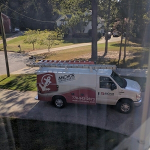Douglasville Anchor Heating & Air Conditioning