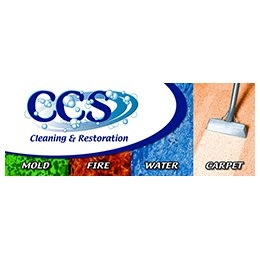 Photo of CCS Cleaning & Restoration