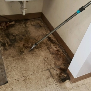 Photo of CCS Cleaning & Restoration