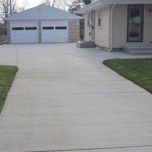 Photo of G Gardner Concrete & Waterproofing