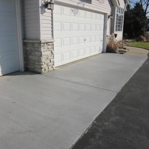 Photo of G Gardner Concrete & Waterproofing