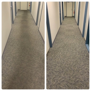 Charlotte Strongman's Carpet Cleaning