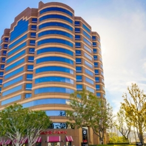 Burbank Barrister Executive Suites, Inc.