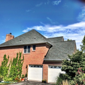 Derwood Home Tech Exterior