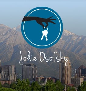 Photo of Jodie Osofsky - Utah Key Real Estate
