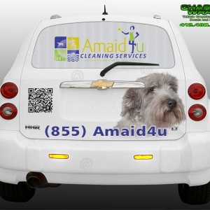 Photo of Amaid4u Cleaning Services