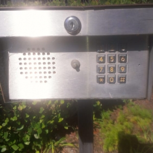 Photo of Pronto Garage Doors & Gates