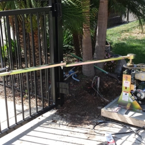 Photo of Pronto Garage Doors & Gates