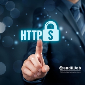 Photo of SandiWeb