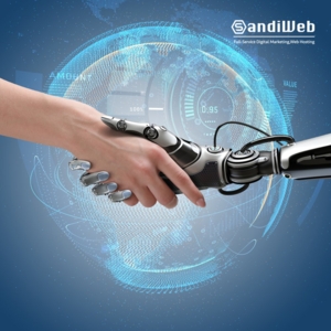 Photo of SandiWeb