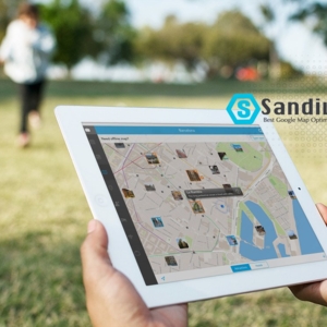 Photo of SandiWeb