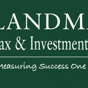 Photo of Landmark Tax & Investment Services