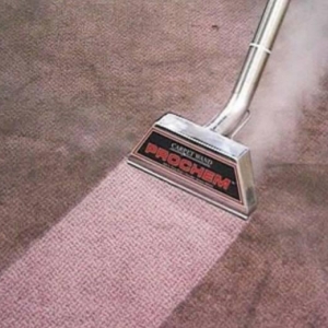 Photo of Cisco Steam Clean
