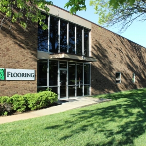 Photo of CS Flooring