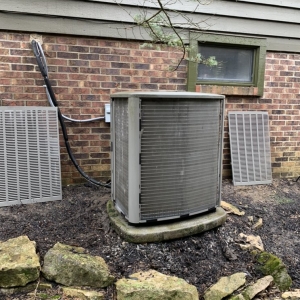Photo of Wolfe Innovations Heating & Cooling